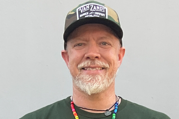 Jake Cox